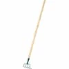 CAPVERT Croc De Jardin Cap Vert - Emmanché - Griffe 12 Cm -Outil de travail du sol Soldes 2598802 1
