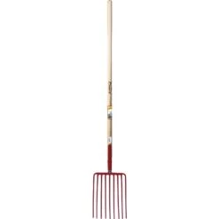 Fourche à Cailloux Offner - Emmanché