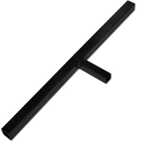 TRUE DEAL Tarière De Sol Avec Manche 200 Mm Et Tube D'extension 9 M Acier 4 TRUE DEAL Tarière De Sol Avec Manche 200 Mm Et Tube D'extension 9 M Acier – Image 2