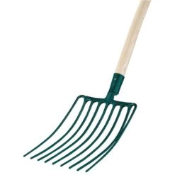 Fourche à Cailloux Leborgne - Emmanché 1,35 M