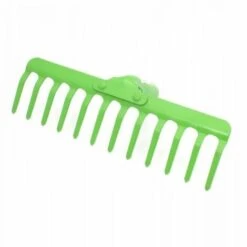 Râteau Métallique 18 Dents Râteau Au Sol Des FeuilKSX875893