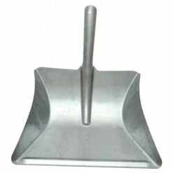 Pelle, Pelle En Métal 21x23 LuxKSX87377