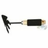 SUINGA Houe De Jardin Mixte, Manche En Bois -Outil de travail du sol Soldes 27211563 1