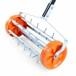 Aérateur Sur Roues FUXTEC FX-RL400