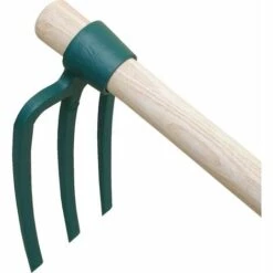 CROC PARIS 3 DENTS PLATES 23CM SANS MANCHE FORGES DE MAGNE - 412630--