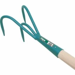 GRIFFE PIOCHEUSE 3 DENTS SANS MANCHE FORGES DE MAGNE - 567030--