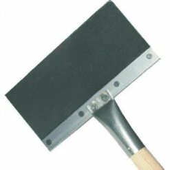 RACLOIR DE COFFREUR ACIER BLEUI 30CM SANS MANCHE FORGES DE MAGNE - 352300--