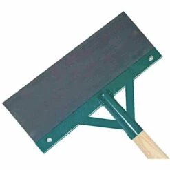 RACLOIR DE COFFREUR LAME BOULONNEE 50CM SANS MANCHE FORGES DE MAGNE - 352550--