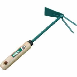 SERFOUETTE DE ROCAILLE PANNE & FOURCHE MANCHE BOIS FORGES DE MAGNE - 537644--