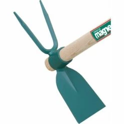 SERFOUETTE PANNE & FOURCHE 26CM SANS MANCHE FORGES DE MAGNE - 544260--