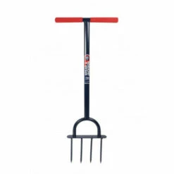 Biofourche SPEAR & JACKSON - 4 Dents - Acier - 111cm