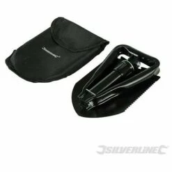 SILVERLINE Pelle Pliante, 580 Mm, 580 Mm -Outil de travail du sol Soldes 28084882 3