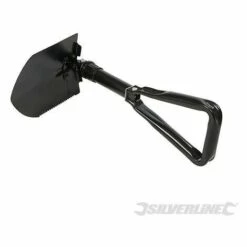 SILVERLINE Pelle Pliante, 580 Mm, 580 Mm -Outil de travail du sol Soldes 28084882 5