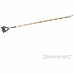 SILVERLINE Binette Hollandaise En Acier Au Carbone, 1540 Mm, 1540 Mm