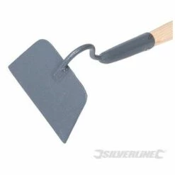 SILVERLINE Binette En Acier Au Carbone, 1450 Mm, 1450 Mm -Outil de travail du sol Soldes 28085776 3
