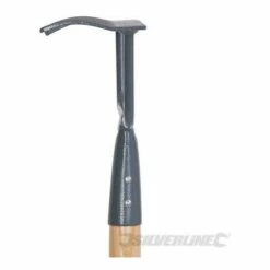 SILVERLINE Râteau De Jardin Et Acier Au Carbone, 1450 Mm, 1450 Mm 10 SILVERLINE Râteau De Jardin Et Acier Au Carbone, 1450 Mm, 1450 Mm -Outil de travail du sol Soldes 28085780 4
