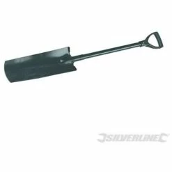 SILVERLINE Louchet, 1 150 Mm, 1 150 Mm