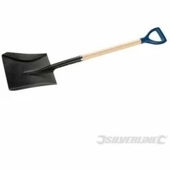 SILVERLINE Pelle Carrée N°2, 980 Mm, 980 Mm