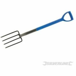 SILVERLINE Fourche à Bordures, 950 Mm, 950 Mm