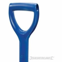 SILVERLINE Fourche à Bordures, 950 Mm, 950 Mm -Outil de travail du sol Soldes 28085866 5