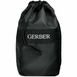 Pelle Pliable Gerber, Longueur (dépliée) : 41,9 Cm, Gorge Folding Shovel, Noire, 22-41578 -Outil de travail du sol Soldes 29052927 4