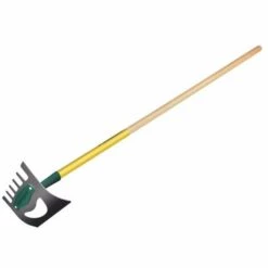 Binette Naturovert 16 Cm Manche Bois Certifié PEFC LEBORGNE - 467021