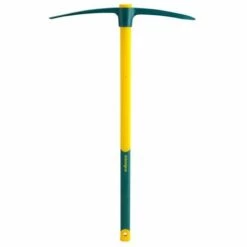 Pioche De Terrassier Douille Ronde 2kg Manche Novamax LEBORGNE - 050205