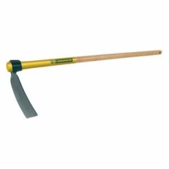 Houe Duopro Forgée 14cm Manche Bois Certifié PEFC LEBORGNE - 364141