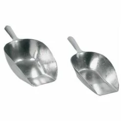 Kerbl Pelle En Aluminium 900 G