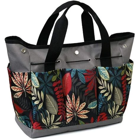 LangRay Ensemble D'outils De Jardin Sac De Rangement Kit De Jardinage Durable Sac De Rangement Fourre-tout Oxford Kit D'outils Pour Outils Sac De Rangement Pelouse Sac De Transport Jardinier Sac De Transport 5 LangRay Ensemble D'outils De Jardin Sac De Rangement Kit De Jardinage Durable Sac De Rangement Fourre-tout Oxford Kit D'outils Pour Outils Sac De Rangement Pelouse Sac De Transport Jardinier Sac De Transport – Image 3