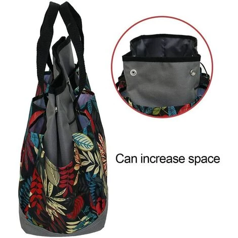 LangRay Ensemble D'outils De Jardin Sac De Rangement Kit De Jardinage Durable Sac De Rangement Fourre-tout Oxford Kit D'outils Pour Outils Sac De Rangement Pelouse Sac De Transport Jardinier Sac De Transport 6 LangRay Ensemble D'outils De Jardin Sac De Rangement Kit De Jardinage Durable Sac De Rangement Fourre-tout Oxford Kit D'outils Pour Outils Sac De Rangement Pelouse Sac De Transport Jardinier Sac De Transport – Image 4