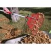 Râteau Universel Avec Pince - Télescopique - 25 Dents GartenMeister -Outil de travail du sol Soldes 30195285 1