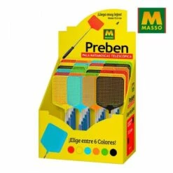 JARDIBRICODECO Lame De Tige Telescopique 72cm Preben 231312 Massó