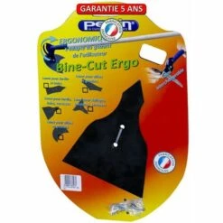 Outils Perrin Lame 1 Pour Bine-cut + Vis Sur Cartonnette
