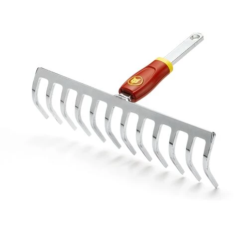 Outils Wolf | RÂTEAU 12 OU 14 Dents Multi-Star | DRM30 DRM35 (Acier, 30) 3 Outils Wolf | RÂTEAU 12 OU 14 Dents Multi-Star | DRM30 DRM35 (Acier, 30)