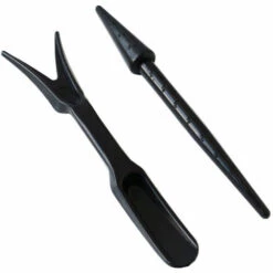 BETTERLIFE Kits D'outils De Jardinage Intérieur, 15 Petits Transplantation Succulente Outils Mini Outils Bonsaï, Avec Sécateur Ciseaux Mini Arrosoir Rteau Pelle Pour Jardin Pelouse -Outil de travail du sol Soldes 31507918 4