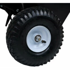 ASUPERMALL Aerateur De Pelouse Pour Tondeuse Autoportee 102 Cm -Outil de travail du sol Soldes 31558306 5