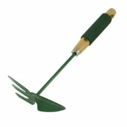 Zappa / Forcella Jardin Papillon Mango Schiuma