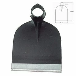 WOLFPACK Zappa Forgiata Senza Mango 192/1000 Grammi