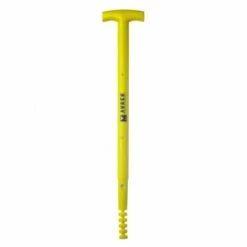 WOLFPACK Mango Stampella Per Pala In Fibra Di Vetro