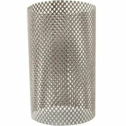 BANYO Tamis En Acier Inox Pour Collecteur Pour 90 031 25 3/4"