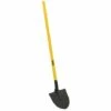 RIBIMEX Pelle Col De Cygne 29 Cm Avec Manche Creux 115 Cm. -Outil de travail du sol Soldes 3320206 1