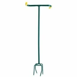 ROTOGRIF 4 DENTS LEBORGNE - 320040--