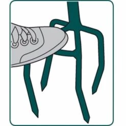 ROTOGRIF 4 DENTS LEBORGNE - 320040-- -Outil de travail du sol Soldes 3333528 3