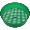 BRIDAY 1 Pièce Tamis De Jardinage En Maille De Jardin En Plastique Accessoires De Jardinage Pour Tamis De Jardin Pour Jardin Sable Sol Compost Pierre Accueil Plantation -Outil de travail du sol Soldes 33463198 1