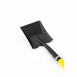 Pelle Carrée Manche Fibre De Verre Poignée Confort - Suan - Jaune 8 Pelle Carrée Manche Fibre De Verre Poignée Confort - Suan - Jaune -Outil de travail du sol Soldes 33560372 2