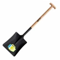 WOLFPACK Pala Mango Madera Quadrata Mango Muleta 509/3