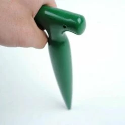 Betterlife Jardin D'outils À Main, Ampoule De Plantation Ensemble D'outils, L'outil De Jardinage Puncher Seedling -Outil de travail du sol Soldes 34185984 2