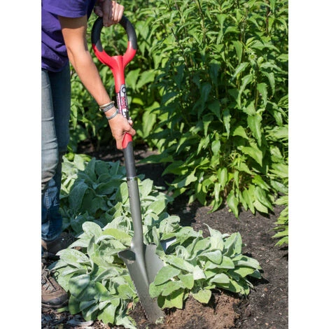 ROOT SLAYER Venteo - Pack Précision - Noir - Adulte - RootSlayer™ + RootSlayer à Main™ + RootSlayer Dresse Bordures™ - Manche 360° 5 ROOT SLAYER Venteo - Pack Précision - Noir - Adulte - RootSlayer™ + RootSlayer à Main™ + RootSlayer Dresse Bordures™ - Manche 360° – Image 3