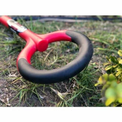 ROOT SLAYER Venteo - Pack Duo - RootSlayer™ - Noir - Adulte - Outils Jardin - Bêche - Transplantoir - Acier De Carbone - Manche 360° - Noir Et Rouge 10 ROOT SLAYER Venteo - Pack Duo - RootSlayer™ - Noir - Adulte - Outils Jardin - Bêche - Transplantoir - Acier De Carbone - Manche 360° - Noir Et Rouge -Outil de travail du sol Soldes 34304367 4
